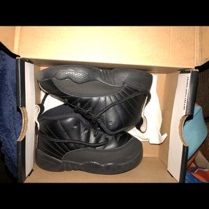 Toddler 7c Jordan’s